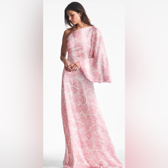 Sachin and Babi Keely Gown size 14. NWOT. Never worn or altered.